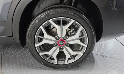 Kia Seltos 2022, 24720 км, за 14325.71 USD - фото 21