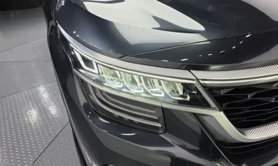 Kia Seltos 2022, 24720 км, за 14325.71 USD - фото 22