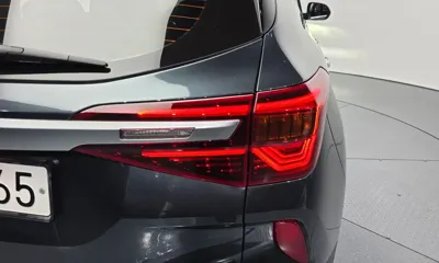 Kia Seltos 2022, 24720 км, за 14325.71 USD - фото 23