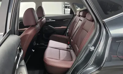 Kia Seltos 2022, 24720 км, за 14325.71 USD - фото 26