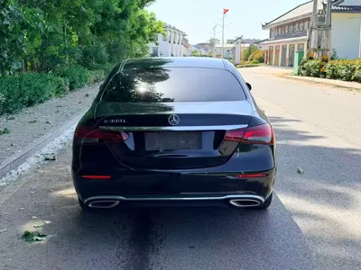 Mercedes-Benz E-Class 2018, 140000 км, за 22041.95 USD