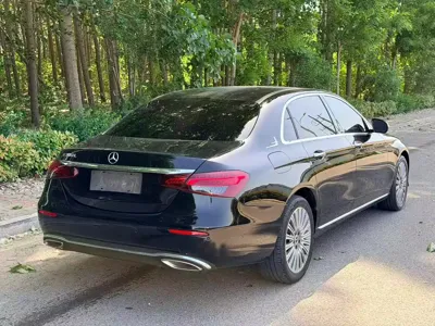 Mercedes-Benz E-Class 2018, 140000 км, за 22041.95 USD