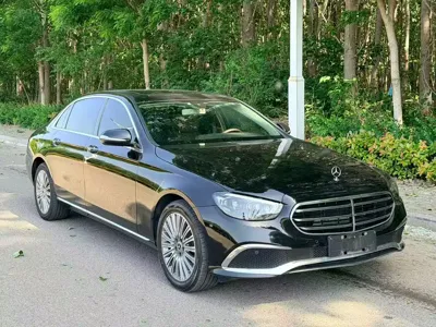Mercedes-Benz E-Class 2018, 140000 км, за 22041.95 USD - фото 6
