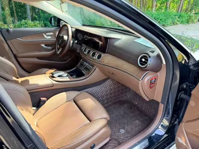 Mercedes-Benz E-Class 2018, 140000 км, за 22041.95 USD - фото 7