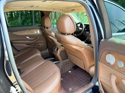Mercedes-Benz E-Class 2018, 140000 км, за 22041.95 USD - фото 8