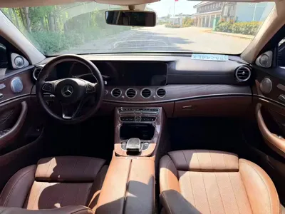 Mercedes-Benz E-Class 2018, 140000 км, за 22041.95 USD - фото 9