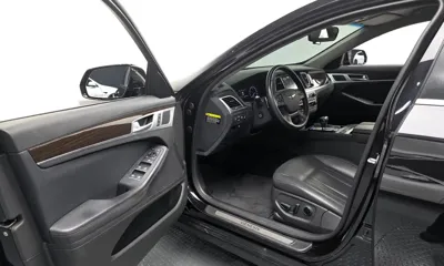 Genesis G80 2018, 53874 км, за 12052.12 USD - фото 10