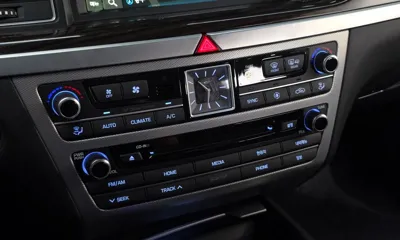 Genesis G80 2018, 53874 км, за 12052.12 USD - фото 30