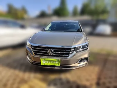 Volkswagen Passat 2019, 98500 км, за 13488 USD - фото 2