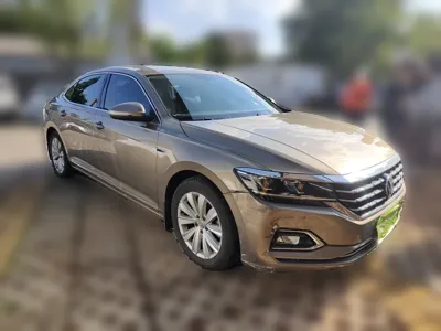 Volkswagen Passat 2019, 98500 км, за 13488 USD - фото 3