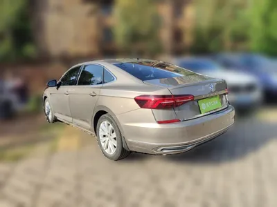 Volkswagen Passat 2019, 98500 км, за 13488 USD - фото 4