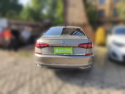 Volkswagen Passat 2019, 98500 км, за 13488 USD - фото 5