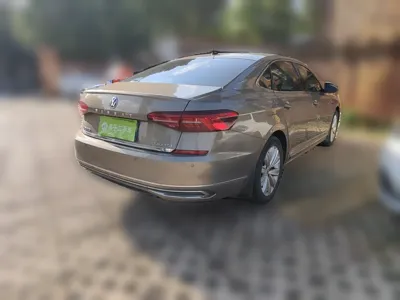Volkswagen Passat 2019, 98500 км, за 13488 USD - фото 6