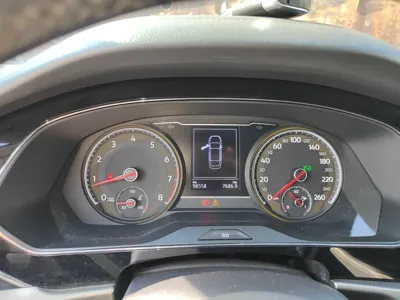 Volkswagen Passat 2019, 98500 км, за 13488 USD - фото 12