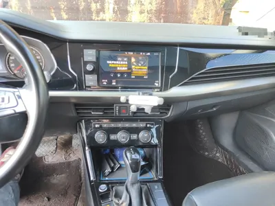 Volkswagen Passat 2019, 98500 км, за 13488 USD - фото 14