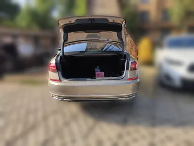 Volkswagen Passat 2019, 98500 км, за 13488 USD - фото 20