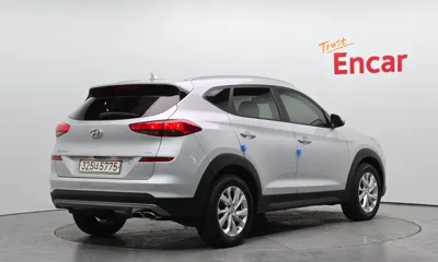 Hyundai Tucson 2020, 58255 км, за 11562.6 USD