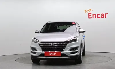 Hyundai Tucson 2020, 58255 км, за 11562.6 USD