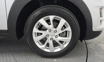 Hyundai Tucson 2020, 58255 км, за 11562.6 USD