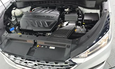 Hyundai Tucson 2020, 58255 км, за 11562.6 USD - фото 6