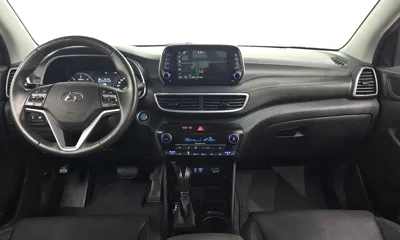 Hyundai Tucson 2020, 58255 км, за 11562.6 USD - фото 7