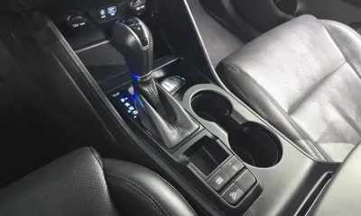 Hyundai Tucson 2020, 58255 км, за 11562.6 USD - фото 9