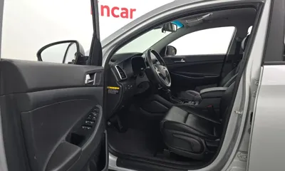 Hyundai Tucson 2020, 58255 км, за 11562.6 USD - фото 10