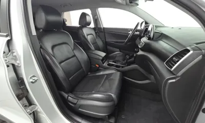 Hyundai Tucson 2020, 58255 км, за 11562.6 USD - фото 11