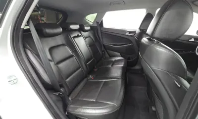 Hyundai Tucson 2020, 58255 км, за 11562.6 USD - фото 12
