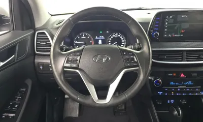 Hyundai Tucson 2020, 58255 км, за 11562.6 USD - фото 13