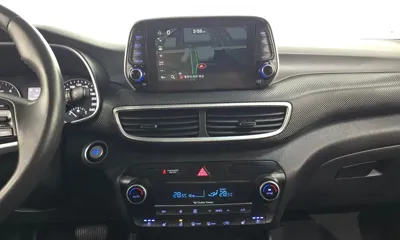 Hyundai Tucson 2020, 58255 км, за 11562.6 USD - фото 14