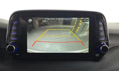 Hyundai Tucson 2020, 58255 км, за 11562.6 USD - фото 15