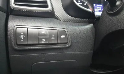 Hyundai Tucson 2020, 58255 км, за 11562.6 USD - фото 16
