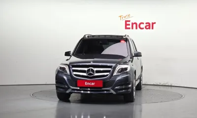 Mercedes-Benz GLK-Class 2015, 95087 км, за 7618.67 USD