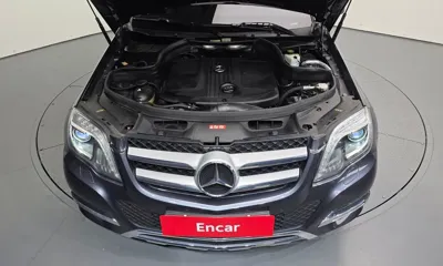 Mercedes-Benz GLK-Class 2015, 95087 км, за 7618.67 USD - фото 6