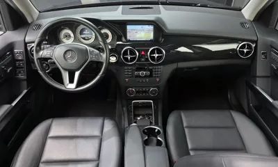 Mercedes-Benz GLK-Class 2015, 95087 км, за 7618.67 USD - фото 7