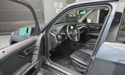 Mercedes-Benz GLK-Class 2015, 95087 км, за 7618.67 USD - фото 10
