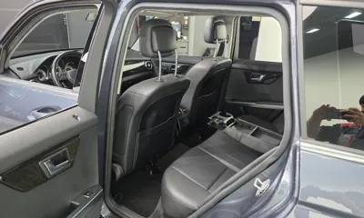 Mercedes-Benz GLK-Class 2015, 95087 км, за 7618.67 USD - фото 11