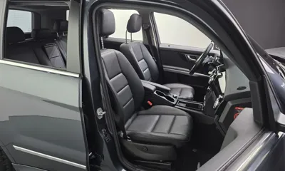 Mercedes-Benz GLK-Class 2015, 95087 км, за 7618.67 USD - фото 12