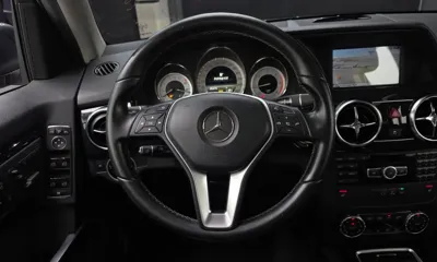 Mercedes-Benz GLK-Class 2015, 95087 км, за 7618.67 USD - фото 13