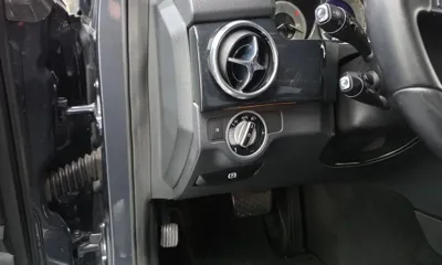 Mercedes-Benz GLK-Class 2015, 95087 км, за 7618.67 USD - фото 15