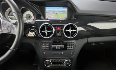 Mercedes-Benz GLK-Class 2015, 95087 км, за 7618.67 USD - фото 18
