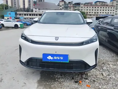Roewe D5X DMH 2024, 16400 км, за 11657.17 USD