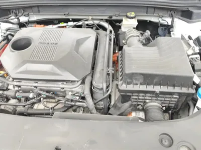 Roewe D5X DMH 2024, 16400 км, за 11657.17 USD - фото 10