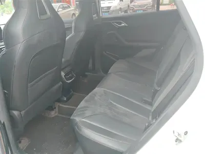 Roewe D5X DMH 2024, 16400 км, за 11657.17 USD - фото 11