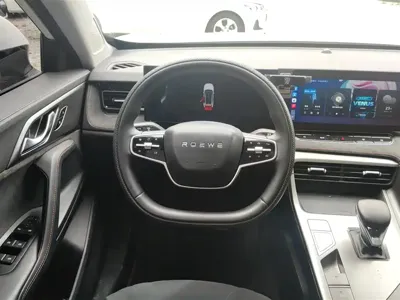 Roewe D5X DMH 2024, 16400 км, за 11657.17 USD - фото 15
