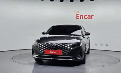 Hyundai Grandeur 2023, 81916 км, за 12964.18 USD