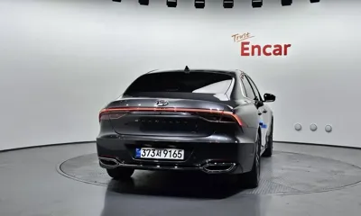Hyundai Grandeur 2023, 81916 км, за 12964.18 USD