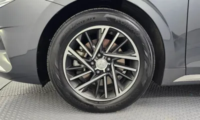 Hyundai Grandeur 2023, 81916 км, за 12964.18 USD