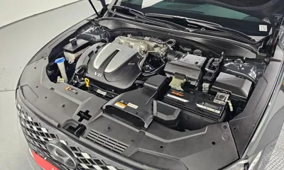 Hyundai Grandeur 2023, 81916 км, за 12964.18 USD - фото 6